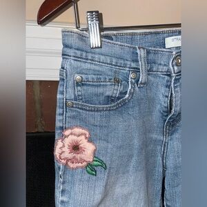 Levi’s Straight Leg 505 jeans, Size - 2